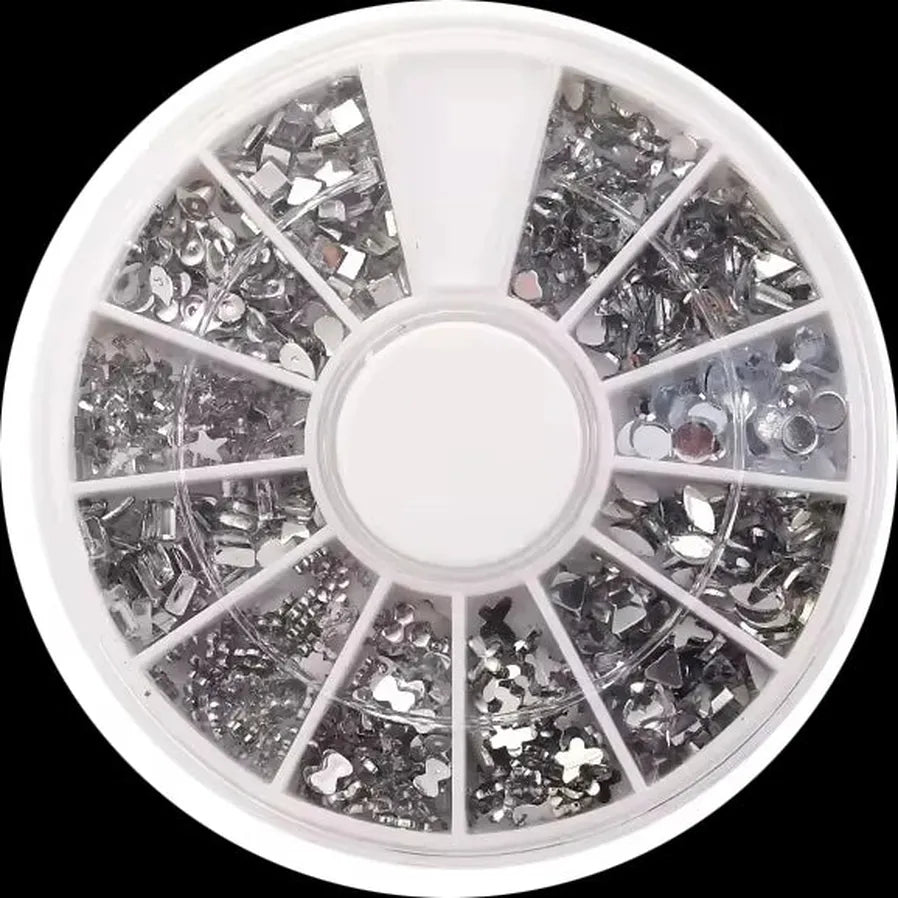 JMT-810762 Tooth Decoration Rhinestone Kit for Dental Aesthetics