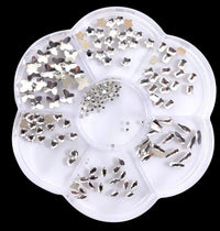HKM-965203 Tooth Decoration Rhinestone Kit for Dental Aesthetics