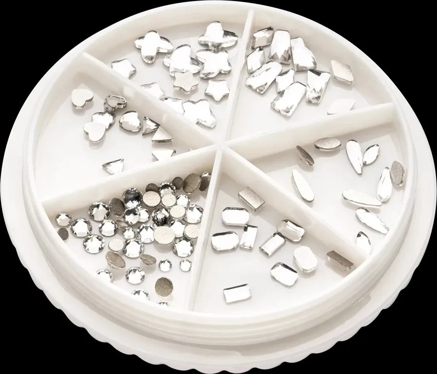 JMT-810762 Tooth Decoration Rhinestone Kit for Dental Aesthetics