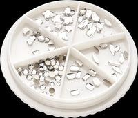 HKM-965203 Tooth Decoration Rhinestone Kit for Dental Aesthetics
