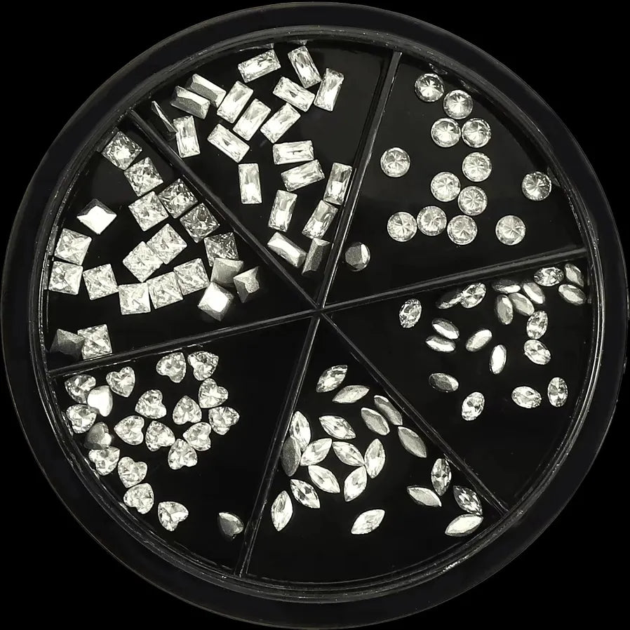 JMT-810762 Tooth Decoration Rhinestone Kit for Dental Aesthetics