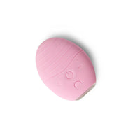 HKM-507539 Rechargeable Silicone Facial Cleanser with 10,000-11,000 RPM Massage Technology, Model MB2016-D002