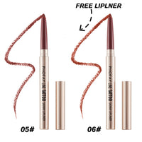 HKM-923283 Waterproof Anti-Fading Lipliner for Precise Lip Contouring and Color Stay