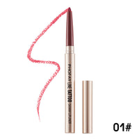 HKM-923283 Waterproof Anti-Fading Lipliner for Precise Lip Contouring and Color Stay