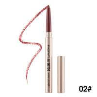 HKM-923283 Waterproof Anti-Fading Lipliner for Precise Lip Contouring and Color Stay