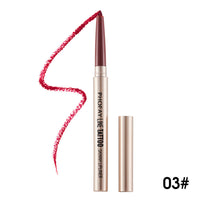 HKM-923283 Waterproof Anti-Fading Lipliner for Precise Lip Contouring and Color Stay