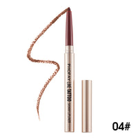 HKM-923283 Waterproof Anti-Fading Lipliner for Precise Lip Contouring and Color Stay