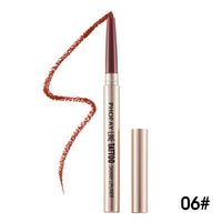 HKM-923283 Waterproof Anti-Fading Lipliner for Precise Lip Contouring and Color Stay
