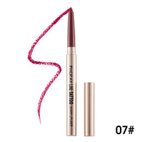 HKM-923283 Waterproof Anti-Fading Lipliner for Precise Lip Contouring and Color Stay