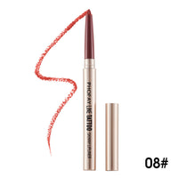 HKM-923283 Waterproof Anti-Fading Lipliner for Precise Lip Contouring and Color Stay