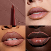 HKM-923283 Waterproof Anti-Fading Lipliner for Precise Lip Contouring and Color Stay
