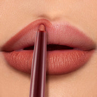 HKM-923283 Waterproof Anti-Fading Lipliner for Precise Lip Contouring and Color Stay