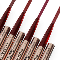 HKM-923283 Waterproof Anti-Fading Lipliner for Precise Lip Contouring and Color Stay