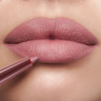 HKM-923283 Waterproof Anti-Fading Lipliner for Precise Lip Contouring and Color Stay