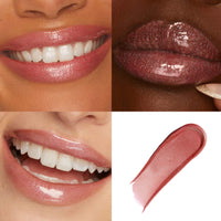 HKM-925267 Ultra-Glossy Lip Gloss for High-Shine, Charming Lips - 6 ML