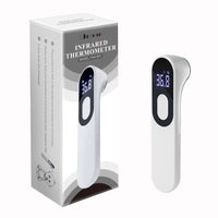 HKM-194003 Non-Contact Infrared Body Thermometer with Accurate Measurement Range of 32-42.9℃