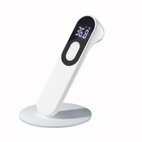 HKM-194003 Non-Contact Infrared Body Thermometer with Accurate Measurement Range of 32-42.9℃