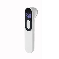 HKM-194003 Non-Contact Infrared Body Thermometer with Accurate Measurement Range of 32-42.9℃