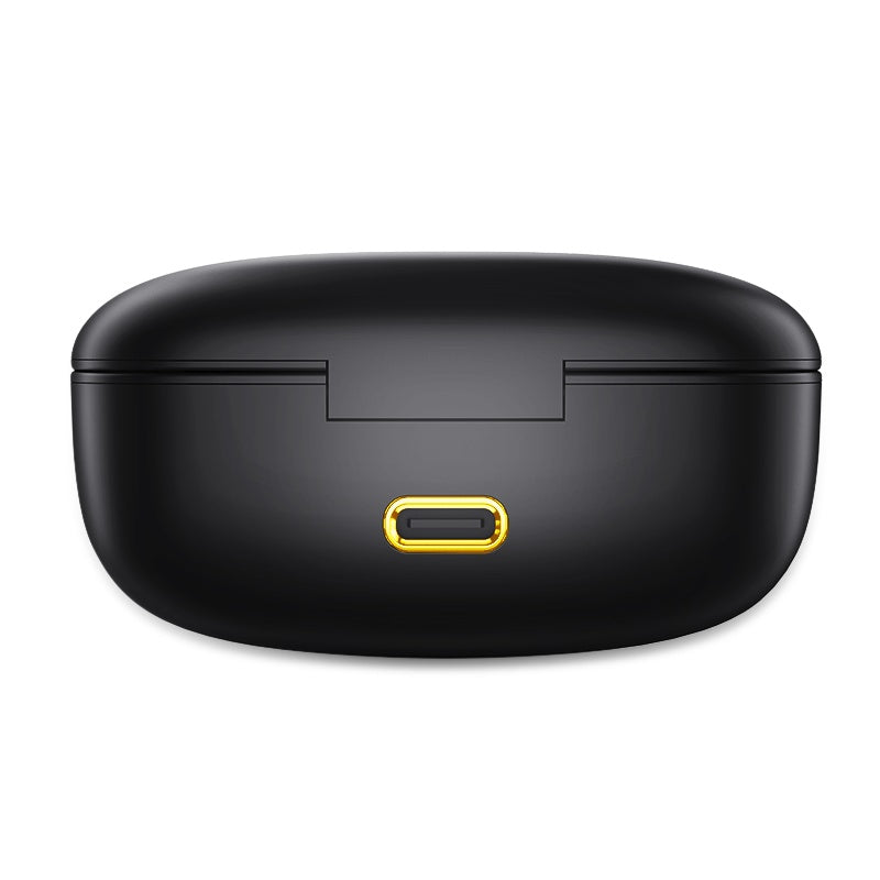 KTX-999123 True Wireless Binaural Sports Earbuds with Bluetooth 5.0 and Long Battery Life