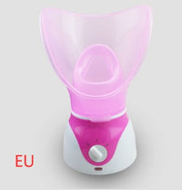 HKM-177427 Home Steam Beauty Instrument with Hot Spray Function and Adjustable Settings