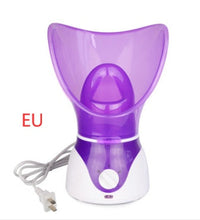 HKM-177427 Home Steam Beauty Instrument with Hot Spray Function and Adjustable Settings