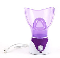 HKM-177427 Home Steam Beauty Instrument with Hot Spray Function and Adjustable Settings