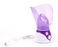 HKM-177427 Home Steam Beauty Instrument with Hot Spray Function and Adjustable Settings
