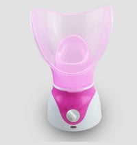 HKM-177427 Home Steam Beauty Instrument with Hot Spray Function and Adjustable Settings