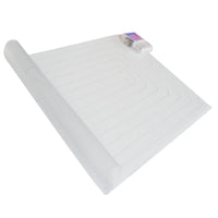 HKM-040147 Pet Protect Scat Keep-Away Mat - Safe Training Solution for Dogs and Cats - PVC and Copper Wire - 60x12in or 30x16in Options