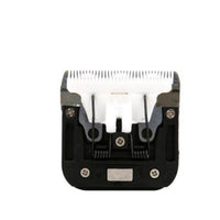 HKM-183955 Electric Push Scissors Head - 200W Power with Ceramic Tool Head, 5-Speed Fine-Tuning