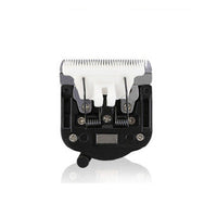 HKM-183955 Electric Push Scissors Head - 200W Power with Ceramic Tool Head, 5-Speed Fine-Tuning