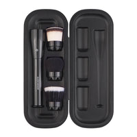 HKM-116435 Automatic Electric Makeup Brush - Foundation Brush for Effortless Application