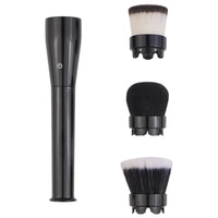 HKM-116435 Automatic Electric Makeup Brush - Foundation Brush for Effortless Application