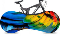 HKM-836307 Elastic Bicycle Dust Cover for Full Protection Against Weather and Dust