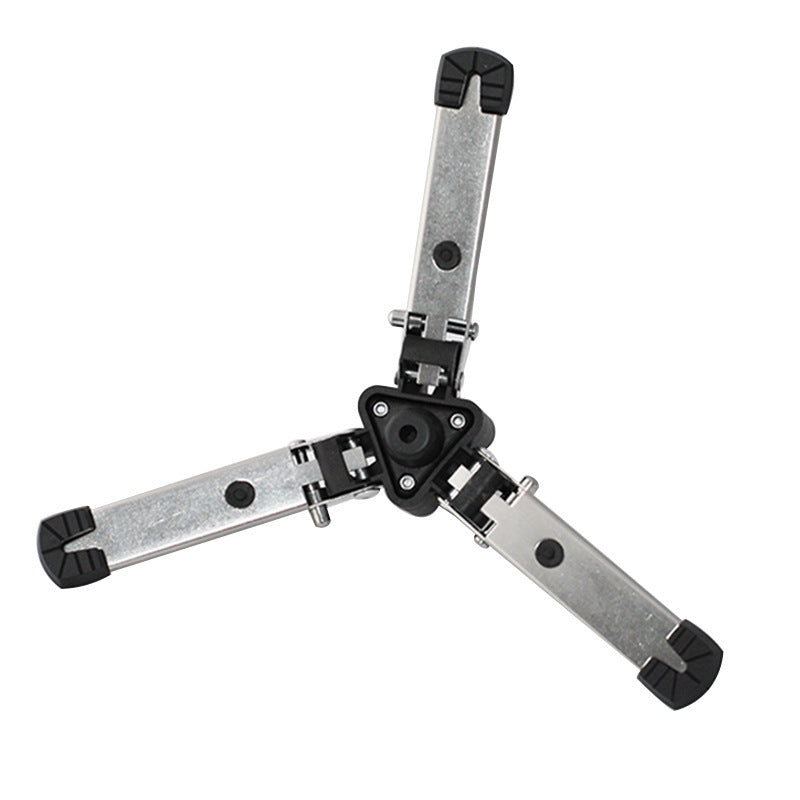 KTX-577491 Portable Monopod 588 for SLR, Mirrorless, and DV Cameras, Max Height 166cm, Lightweight Aluminum Alloy