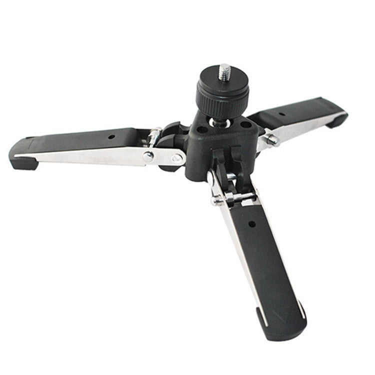 KTX-577491 Portable Monopod 588 for SLR, Mirrorless, and DV Cameras, Max Height 166cm, Lightweight Aluminum Alloy