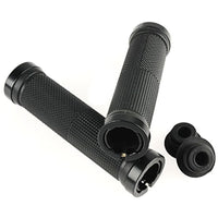 HKM-165139 Dual Grip Handle for Enhanced Control and Comfort