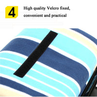 HKM-028307 Outdoor Camping Rollable Picnic Mat for Comfortable Outdoor Relaxation