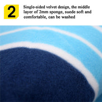 HKM-028307 Outdoor Camping Rollable Picnic Mat for Comfortable Outdoor Relaxation