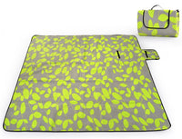 HKM-028307 Outdoor Camping Rollable Picnic Mat for Comfortable Outdoor Relaxation