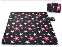 HKM-028307 Outdoor Camping Rollable Picnic Mat for Comfortable Outdoor Relaxation