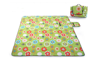 HKM-028307 Outdoor Camping Rollable Picnic Mat for Comfortable Outdoor Relaxation