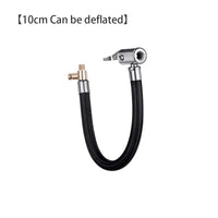 HKM-274963 Air Pump Extension Tube for On-Board Use