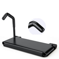HKM-128915 Indoor Bicycle Activity Display Stand for Home and Gym Use