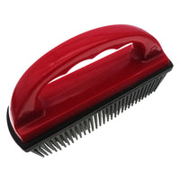 HKM-129619 Pet Hair Removal and Bathing Brush - Multifunctional Cleaning Tool for Carpet and Fur