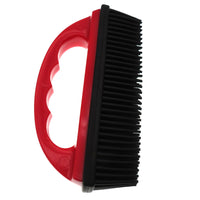 HKM-129619 Pet Hair Removal and Bathing Brush - Multifunctional Cleaning Tool for Carpet and Fur