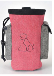HKM-185875 Premium Nutritionally Balanced Dog Food Bag