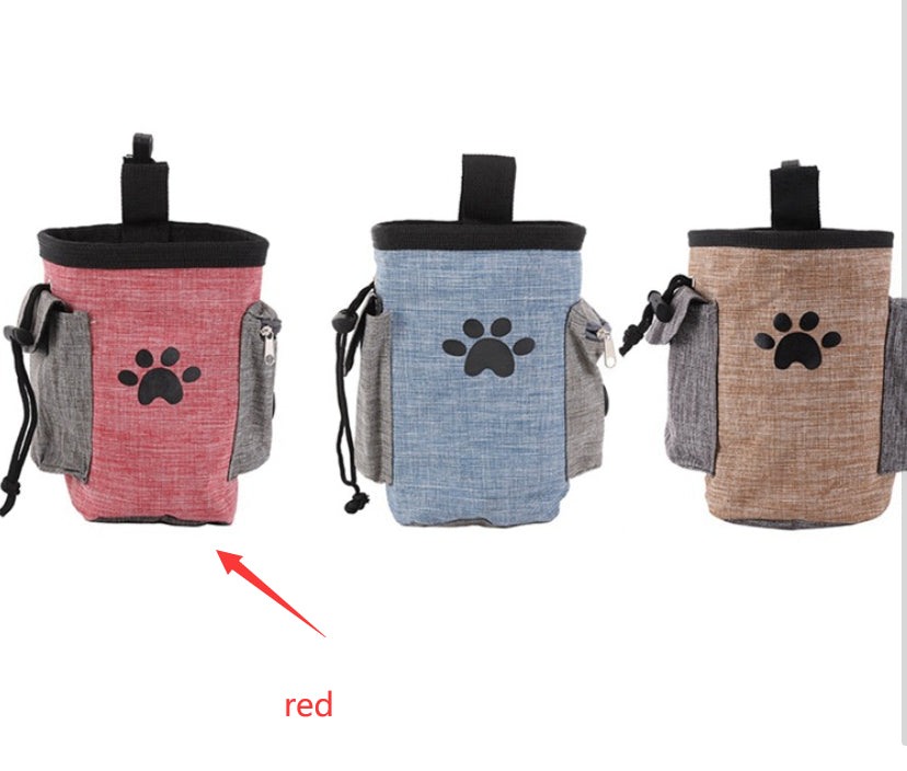 HKM-185875 Premium Nutritionally Balanced Dog Food Bag