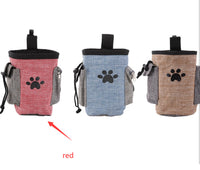 HKM-185875 Premium Nutritionally Balanced Dog Food Bag