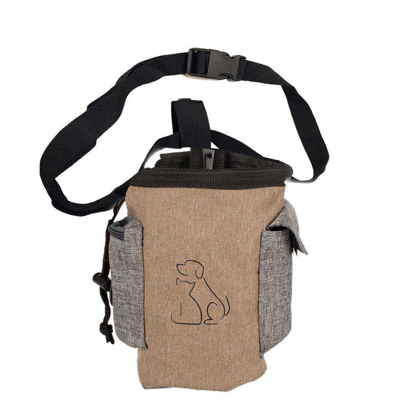 HKM-185875 Premium Nutritionally Balanced Dog Food Bag